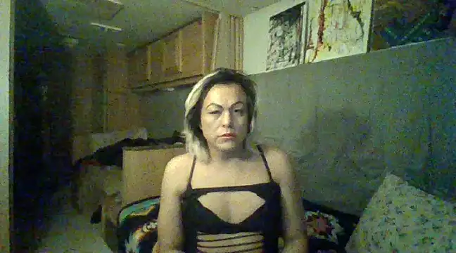 HoneyBdaQueen online show from 01-29-25, 06:43