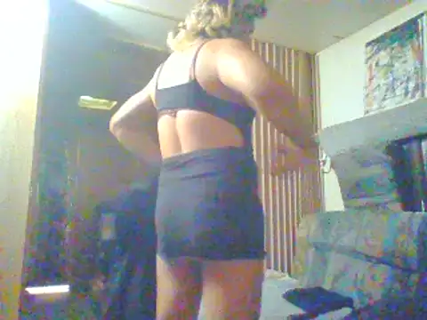 HoneyBdaQueen online show from 03-10-25, 04:03