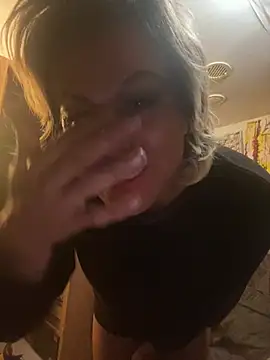 HoneyBdaQueen online show from 01-08-25, 04:34