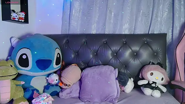 evie cloud online show from 02-27-26, 09:03