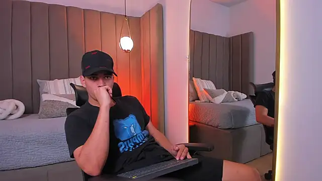 Benjamin More online show from 05-29-26, 03:01