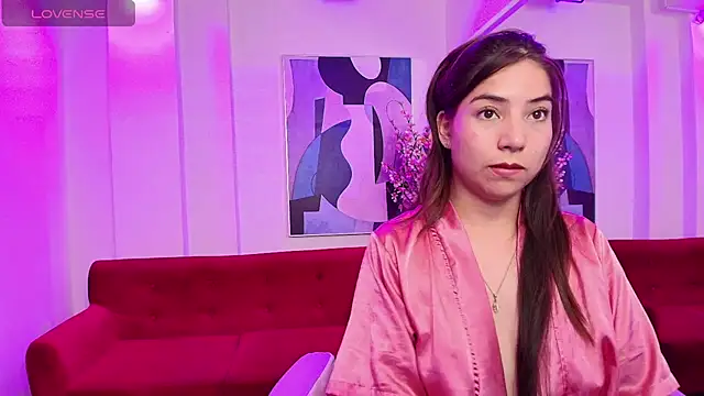 Ema louis  online show from 03-04-25, 05:56