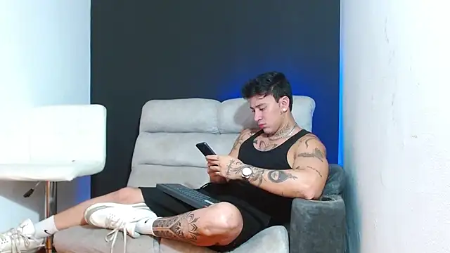 Snapshot of JUSTIN_FULLER1 chatting on 02-25-26, 11:15 JUSTIN FULLER1 online show from 02-25-26, 11:15