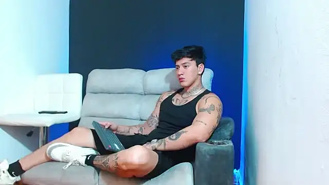 JUSTIN FULLER1 online show from 03-20-26, 05:47