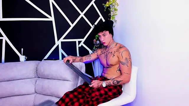 JUSTIN FULLER1 online show from 02-13-25, 11:15
