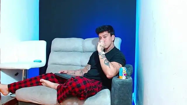 Snapshot of JUSTIN_FULLER1 chatting on 02-15-26, 10:20 JUSTIN FULLER1 online show from 02-15-26, 10:20