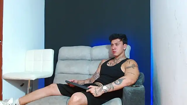 Snapshot of JUSTIN_FULLER1 chatting on 02-26-26, 10:32 JUSTIN FULLER1 online show from 02-26-26, 10:32