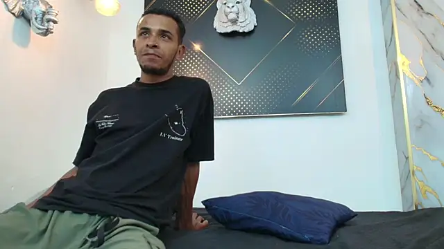 JordanAndAndrew online show from 09-23-25, 07:32