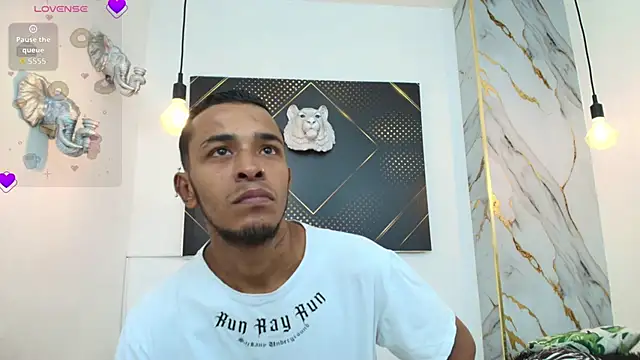 JordanAndAndrew online show from 10-18-25, 08:00