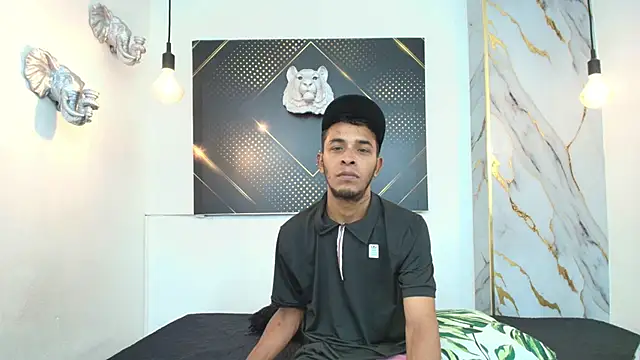 JordanAndAndrew online show from 11-26-25, 08:09