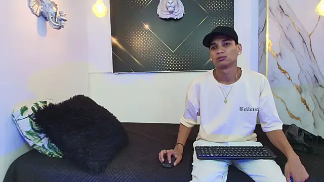 JordanAndAndrew online show from 10-29-25, 08:41