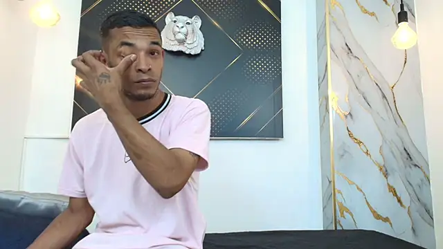 JordanAndAndrew online show from 09-18-25, 07:39