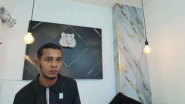 JordanAndAndrew online show from 10-28-25, 09:03