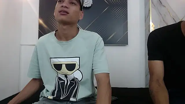 JordanAndAndrew online show from 01-07-26, 08:14