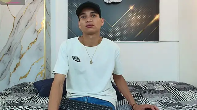 JordanAndAndrew online show from 10-03-25, 05:25