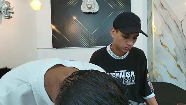 JordanAndAndrew online show from 11-01-25, 08:57