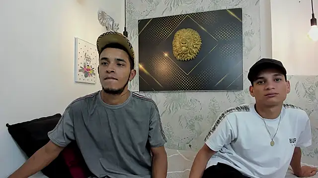 JordanAndAndrew online show from 03-09-25, 07:48