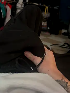 daddyjake101 online show from 10-13-25, 02:29