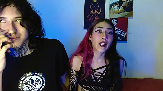 Asterothxznikki online show from 12-04-24, 05:54