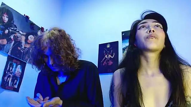 Asterothxznikki online show from 03-10-25, 03:34