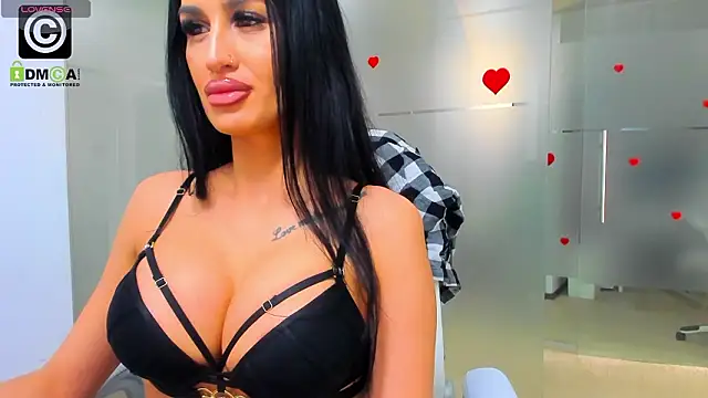 Queenrafaella online show from 02-28-26, 12:49