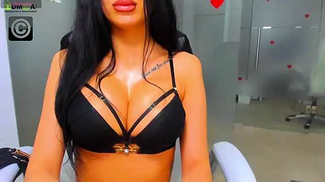 Queenrafaella online show from 02-22-26, 03:31