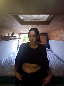 Meganroxtattoo online show from 09-22-25, 05:46