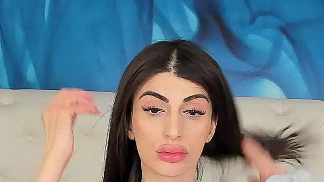 SkinnyDolly online show from 02-20-26, 09:50