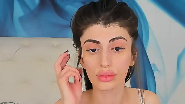 SkinnyDolly online show from 03-13-26, 01:43