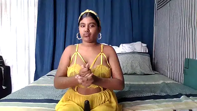 Lilmisskay18 online show from 03-12-26, 10:30