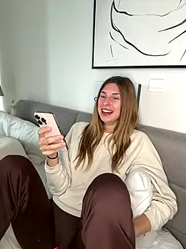 emma05 online show from 01-08-26, 07:14