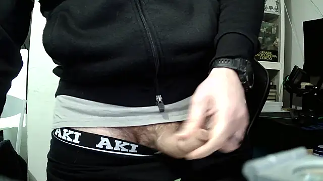 Nash 76  online show from 03-10-26, 07:45