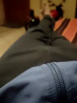 MrNick74 online show from 01-18-26, 02:53