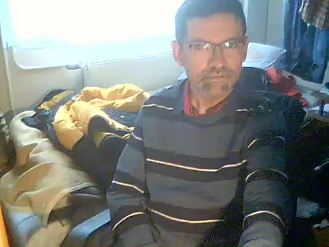 Gaberinci48 online show from 11-30-25, 09:54
