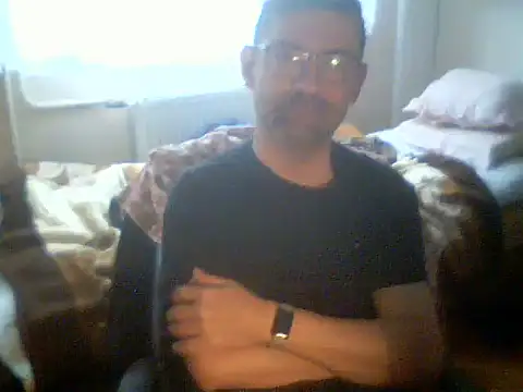 Gaberinci48 online show from 01-04-25, 11:11