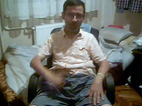Gaberinci48 online show from 08-03-26, 06:58