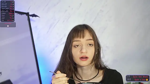 sylvie fey online show from 02-17-26, 02:09