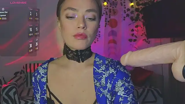 KellyFouler online show from 11-09-25, 02:10