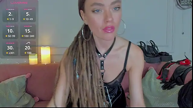 KellyFouler online show from 02-16-25, 02:32