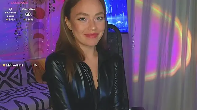 KellyFouler online show from 01-08-26, 03:51