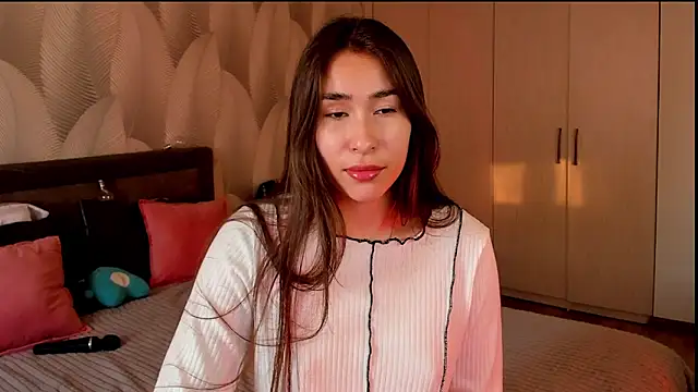 Bambiii bby online show from 12-01-25, 03:07