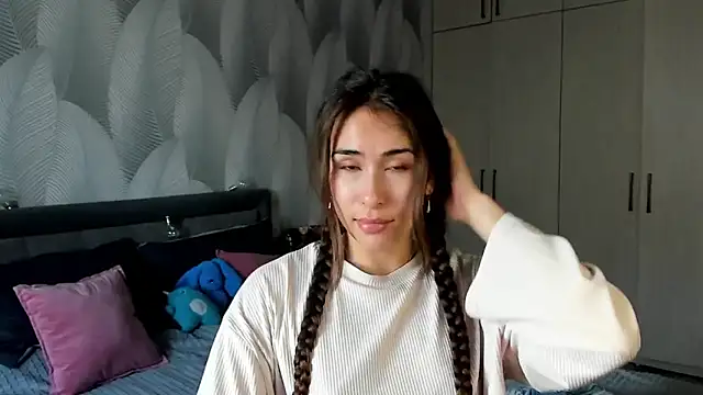 Snapshot of Bambiii_bby chatting on 09-30-25, 01:22 Bambiii bby online show from 09-30-25, 01:22