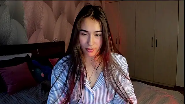 Bambiii bby online show from 11-21-25, 03:16