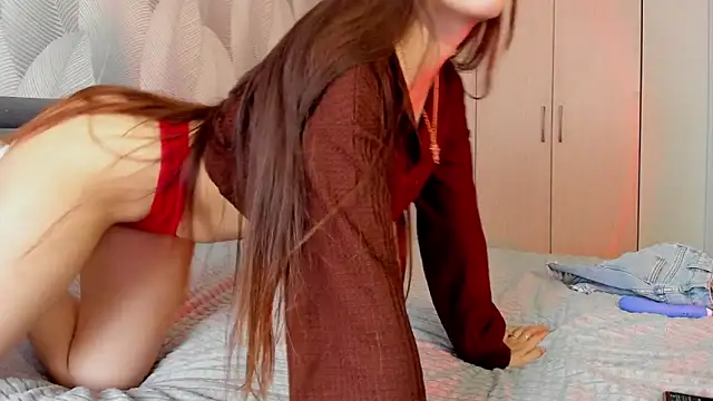 Bambiii bby online show from 02-10-26, 03:38