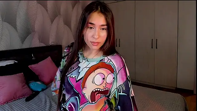 Bambiii bby online show from 11-28-25, 02:56