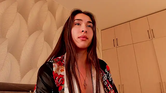 Bambiii bby online show from 02-03-26, 02:53