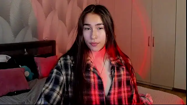 Bambiii bby online show from 12-02-25, 03:07