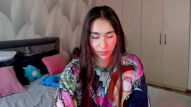 Bambiii bby online show from 11-14-25, 03:10