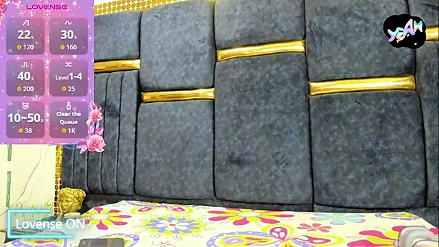 skaysanchez1 online show from 10-29-25, 12:59