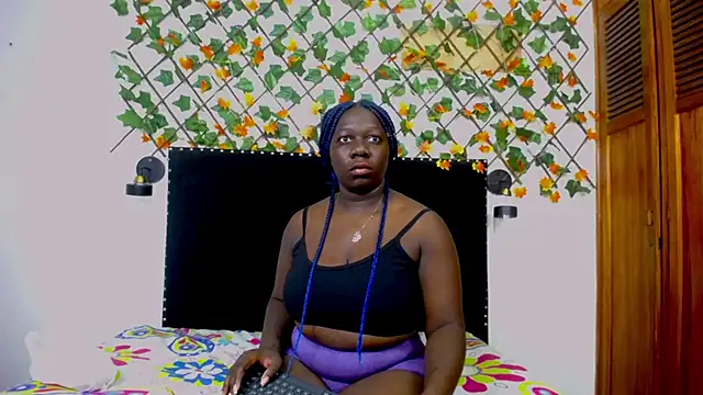 skaysanchez1 online show from 03-22-26, 12:40